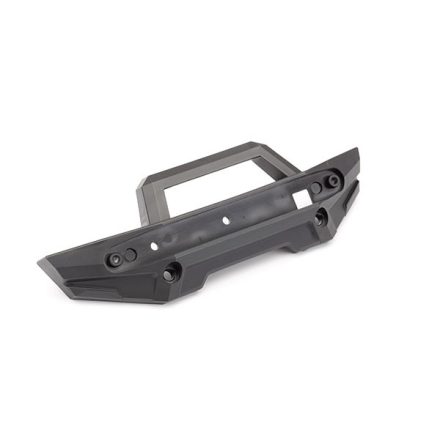 Traxxas Bumper, front (for use with #8990 LED light kit)