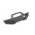 Traxxas Bumper, front (for use with #8990 LED light kit)