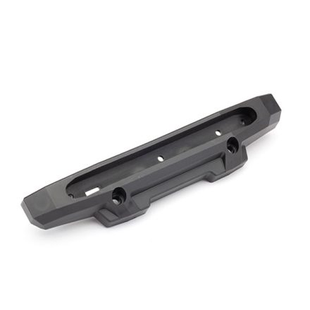 Traxxas Bumper, rear (for use with #8990 LED light kit)