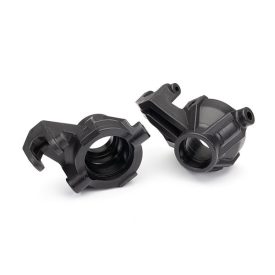 Traxxas Steering blocks, left & right