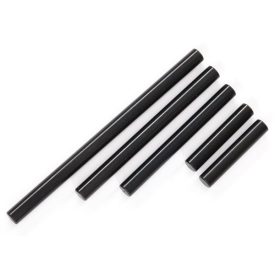   Traxxas Suspension pin set, front (left or right) (hardened steel), 4x64mm (1), 4x22mm (2), 4x38mm (1), 4x33mm (1), 4x47mm (1)