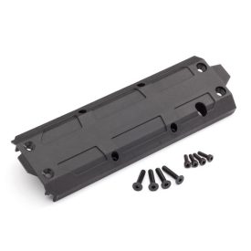 Traxxas Skidplate, center