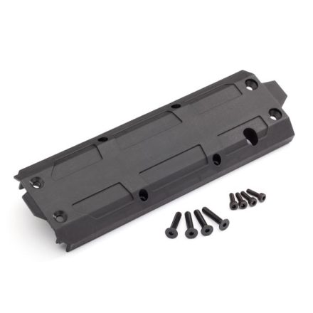 Traxxas Skidplate, center