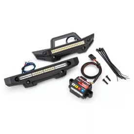 Traxxas High-Intensity LED Light Kit for Maxx Monster Trucks