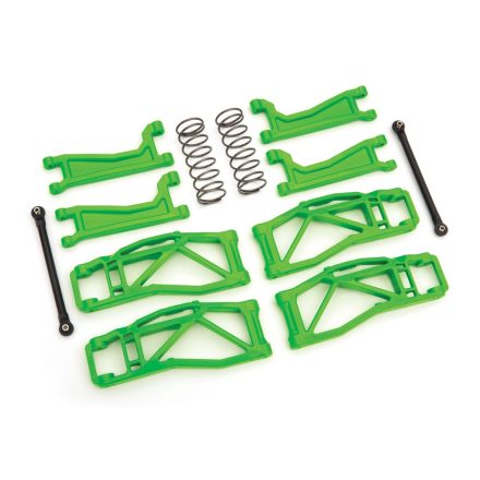 Traxxas WideMaxx™ Suspension Kit (green)