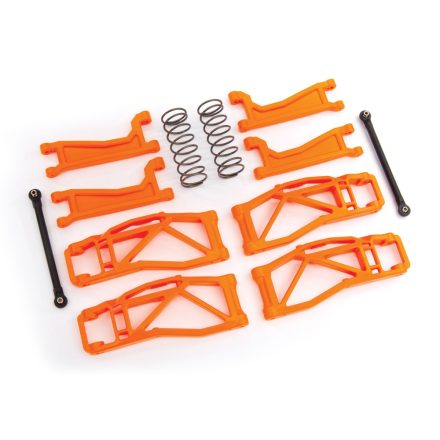 Traxxas WideMaxx™ Suspension Kit (orange)