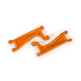   Traxxas Suspension arms, upper, orange (left or right, front or rear) (2) (for use with #8995 WideMaxx™ suspension kit)