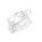 Traxxas Suspension arms, lower, white (left and right, front or rear) (2) (for use with #8995 WideMaxx™ suspension kit)