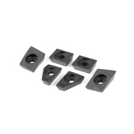 Traxxas Body reinforcement set #9011