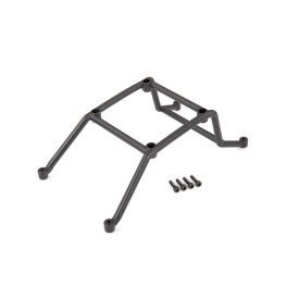 Traxxas Body support/ 3x12mm CS (4) / (fits #9011 body)