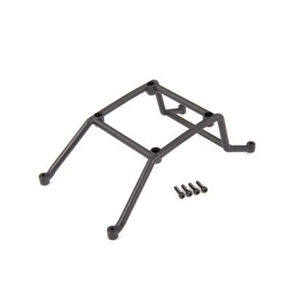 Traxxas Body support/ 3x12mm CS (4) / (fits #9011 body)