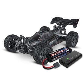 Traxxas Jato 4X4 BL-2s