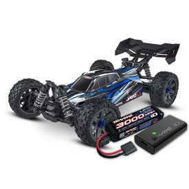 Traxxas Jato 4X4 BL-2s