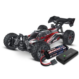 Traxxas Jato 4X4 BL-2s