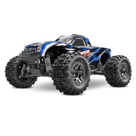 Traxxas Stampede 4X4 VXL