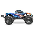 Traxxas Stampede 4X4 VXL