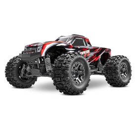 Traxxas Stampede 4X4 VXL