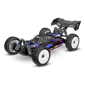 Traxxas Jato 4X4 VXL-4s