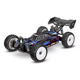 Traxxas Jato 4X4 VXL-4s