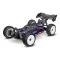 Traxxas Jato 4X4 VXL-4s