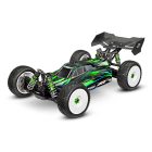 Traxxas Jato 4X4 VXL-4s