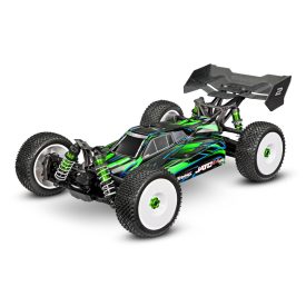 Traxxas Jato 4X4 VXL-4s