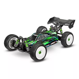 Traxxas Jato 4X4 VXL-4s