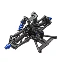 Traxxas Jato 4X4 VXL-4s