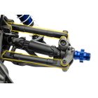 Traxxas Jato 4X4 VXL-4s