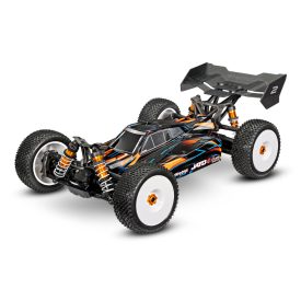 Traxxas Jato 4X4 VXL-4s