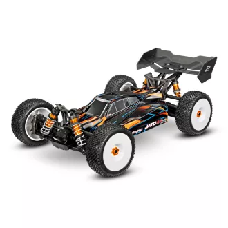 Traxxas Jato 4X4 VXL-4s