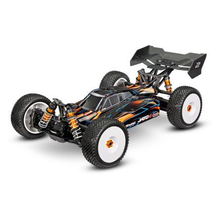 Traxxas Jato 4X4 VXL-4s
