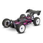 Traxxas Jato 4X4 VXL-4s