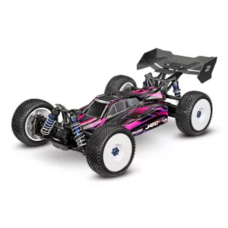 Traxxas Jato 4X4 VXL-4s