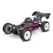 Traxxas Jato 4X4 VXL-4s
