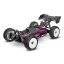 Traxxas Jato 4X4 VXL-4s