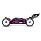 Traxxas Jato 4X4 VXL-4s