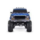 Traxxas TRX-4 Ford F150 1975