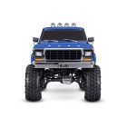 Traxxas TRX-4 Ford F150 1975