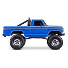 Traxxas TRX-4 Ford F150 1975