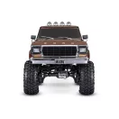 Traxxas TRX-4 Ford F150 1975