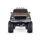 Traxxas TRX-4 Ford F150 1975