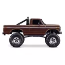 Traxxas TRX-4 Ford F150 1975