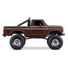 Traxxas TRX-4 Ford F150 1975