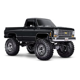 Traxxas TRX-4 Chevy K10 1975