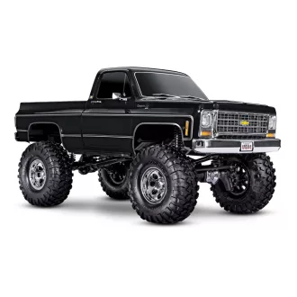 Traxxas TRX-4 Chevy K10 1975