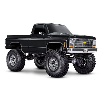 Traxxas TRX-4 Chevy K10 1975