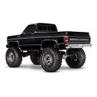 Traxxas TRX-4 Chevy K10 1975