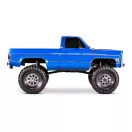 Traxxas TRX-4 Chevy K10 1975