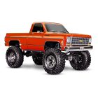 Traxxas TRX-4 Chevy K10 1975